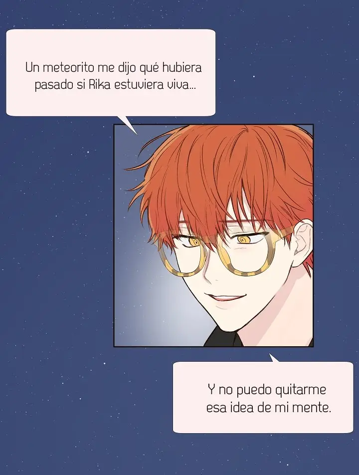 Mystic Messenger (2020) - Capítulo 7 - Página 56 - LectorTMOo