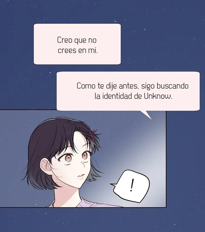 Mystic Messenger (2020) - Capítulo 7 - Página 59 - LectorTMOo