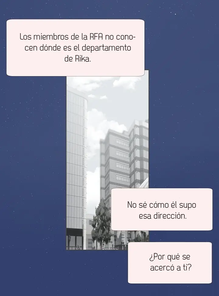 Mystic Messenger (2020) - Capítulo 7 - Página 60 - LectorTMOo