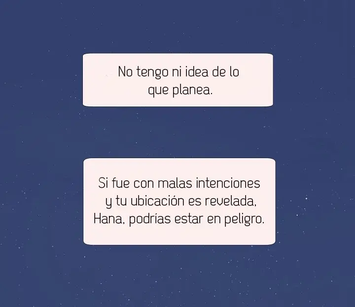 Mystic Messenger (2020) - Capítulo 7 - Página 61 - LectorTMOo
