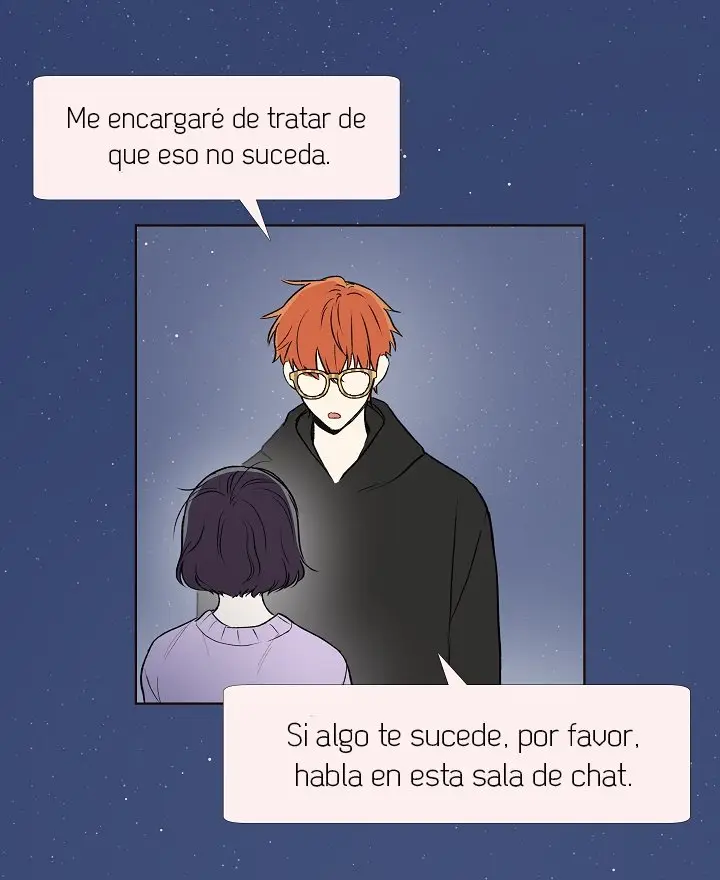 Mystic Messenger (2020) - Capítulo 7 - Página 62 - LectorTMOo