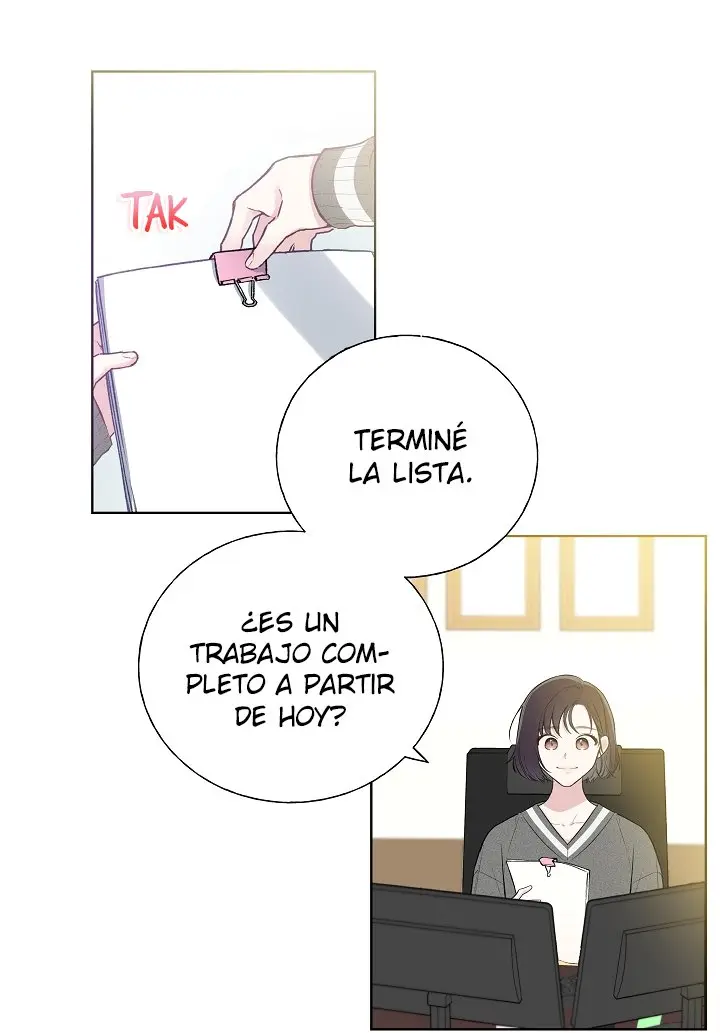 Mystic Messenger (2020) - Capítulo 8 - Página 4 - LectorTMOo