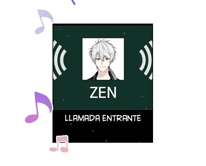 Mystic Messenger (2020) - Capítulo 8 - Página 6 - LectorTMOo