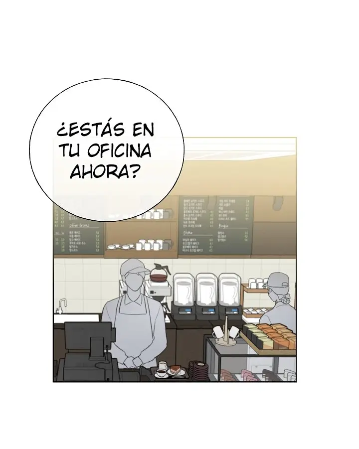 Mystic Messenger (2020) - Capítulo 8 - Página 9 - LectorTMOo