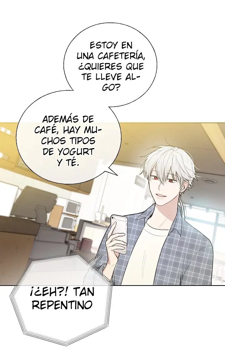 Mystic Messenger (2020) - Capítulo 8 - Página 10 - LectorTMOo