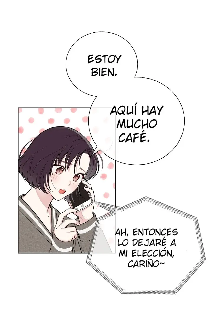 Mystic Messenger (2020) - Capítulo 8 - Página 11 - LectorTMOo