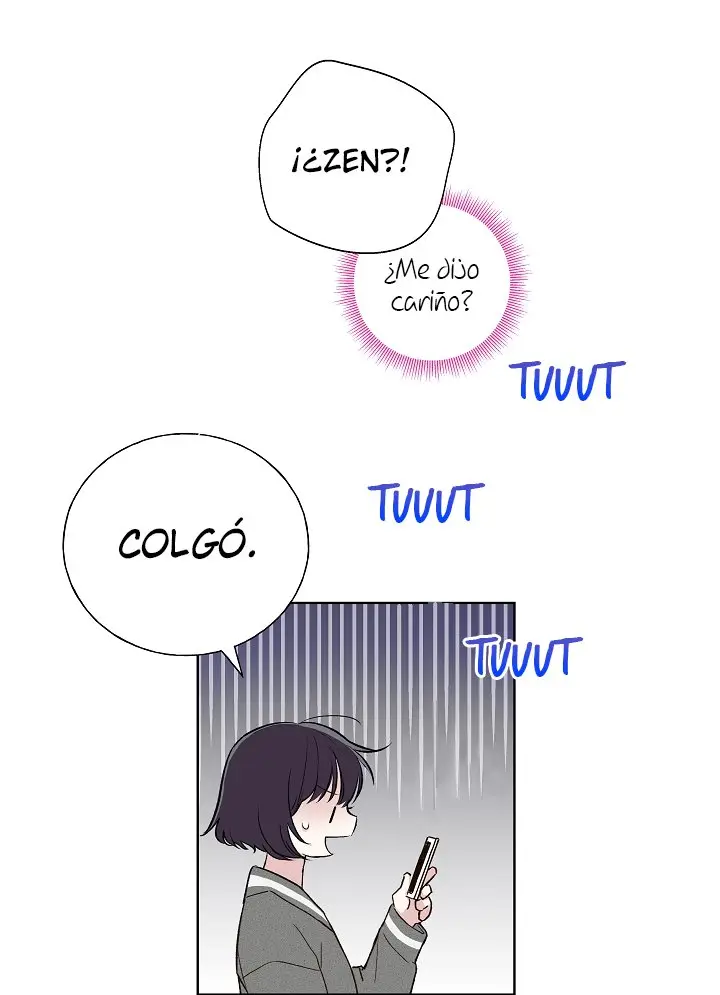 Mystic Messenger (2020) - Capítulo 8 - Página 12 - LectorTMOo