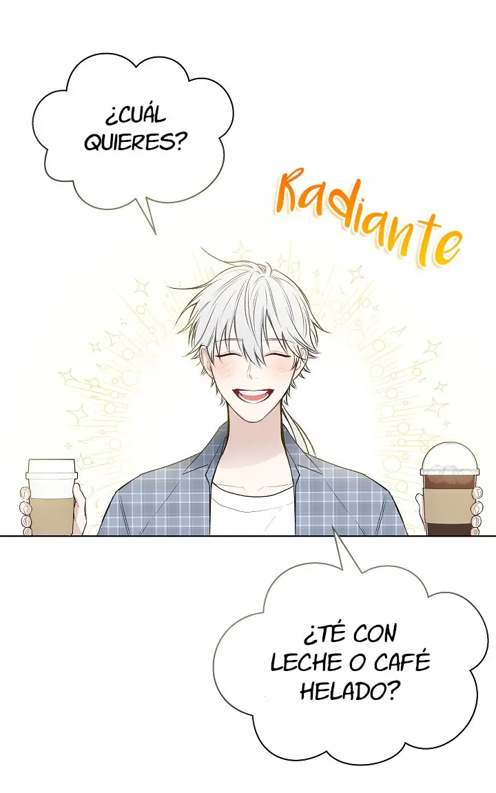 Mystic Messenger (2020) - Capítulo 8 - Página 14 - LectorTMOo