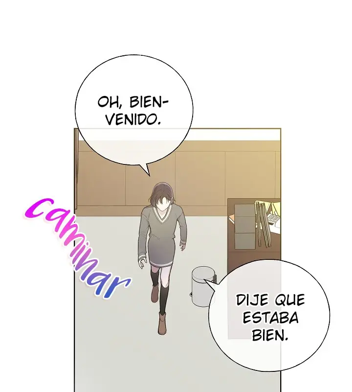 Mystic Messenger (2020) - Capítulo 8 - Página 15 - LectorTMOo