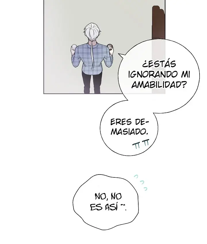 Mystic Messenger (2020) - Capítulo 8 - Página 16 - LectorTMOo