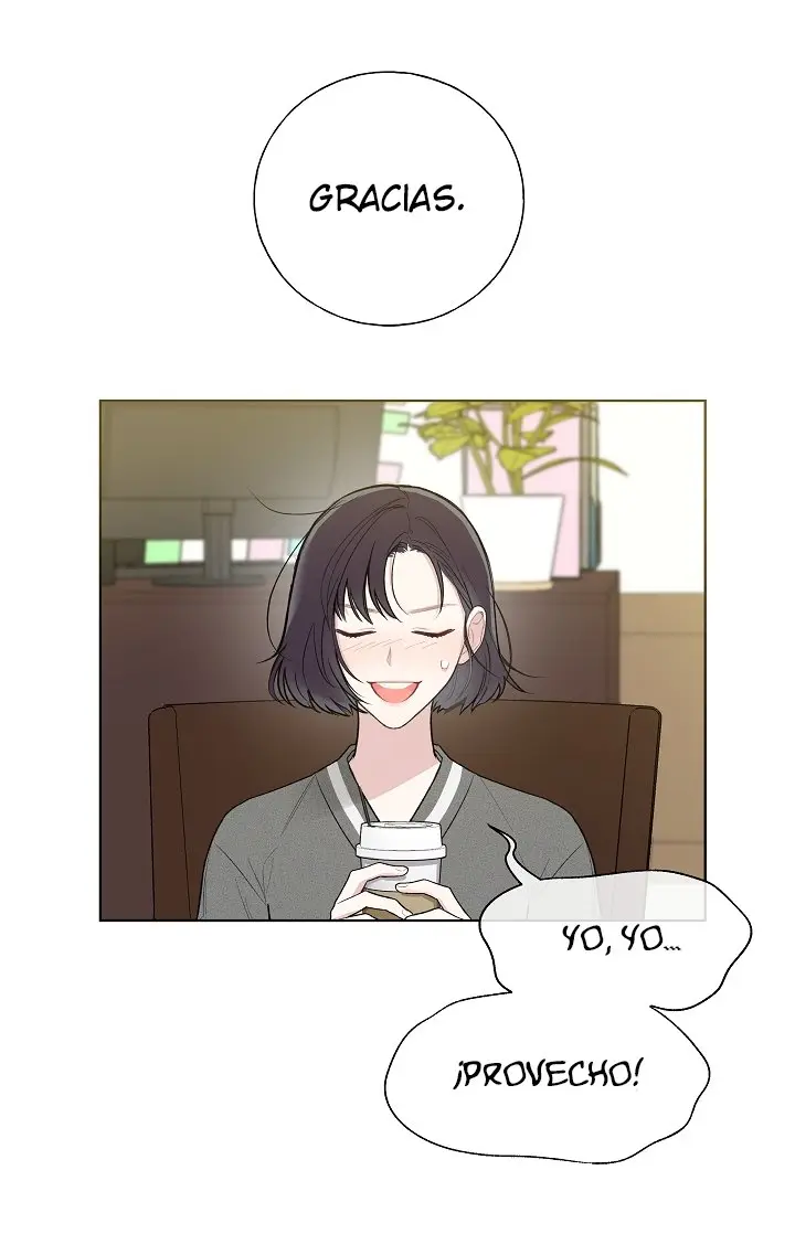 Mystic Messenger (2020) - Capítulo 8 - Página 17 - LectorTMOo