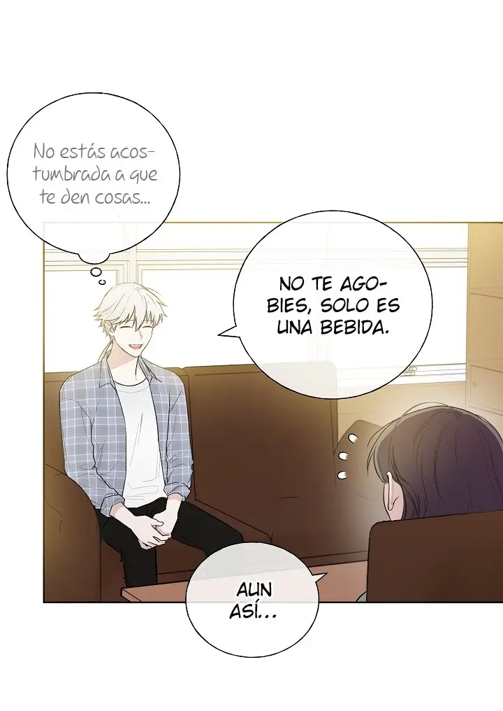 Mystic Messenger (2020) - Capítulo 8 - Página 18 - LectorTMOo