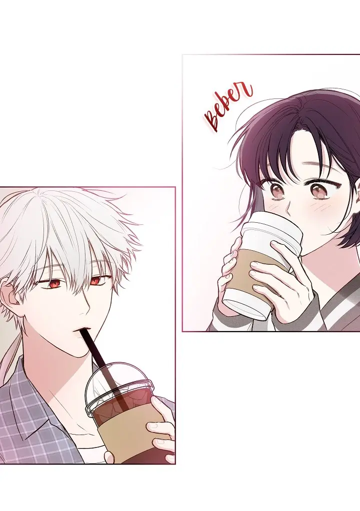 Mystic Messenger (2020) - Capítulo 8 - Página 20 - LectorTMOo