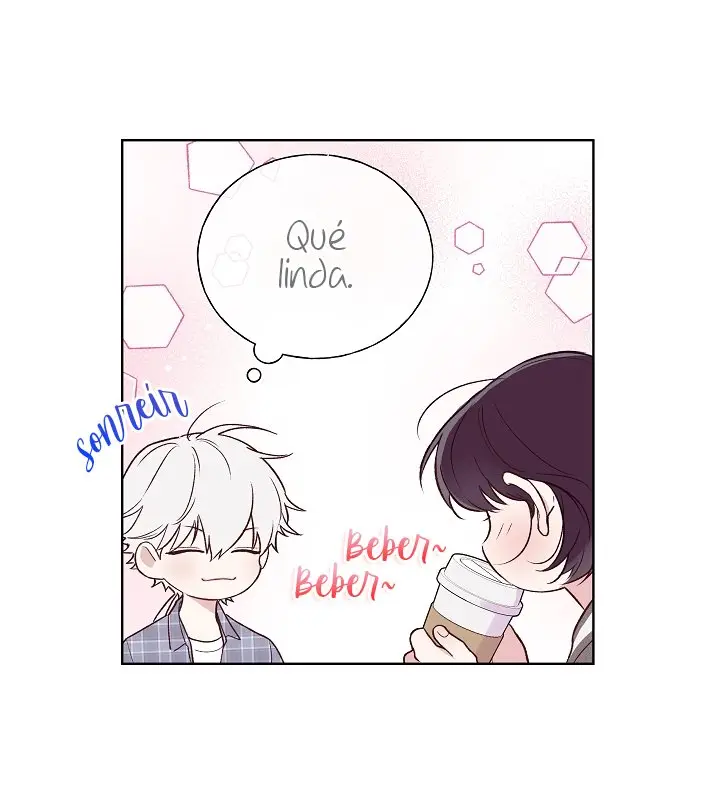 Mystic Messenger (2020) - Capítulo 8 - Página 21 - LectorTMOo