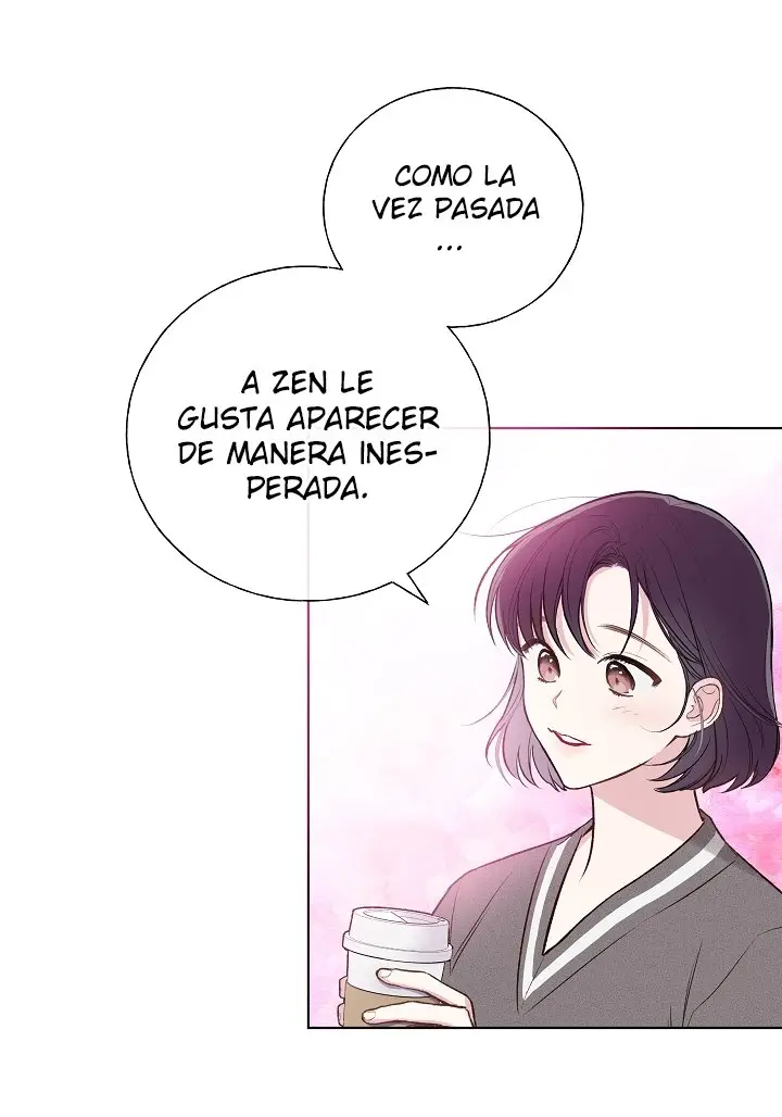 Mystic Messenger (2020) - Capítulo 8 - Página 22 - LectorTMOo