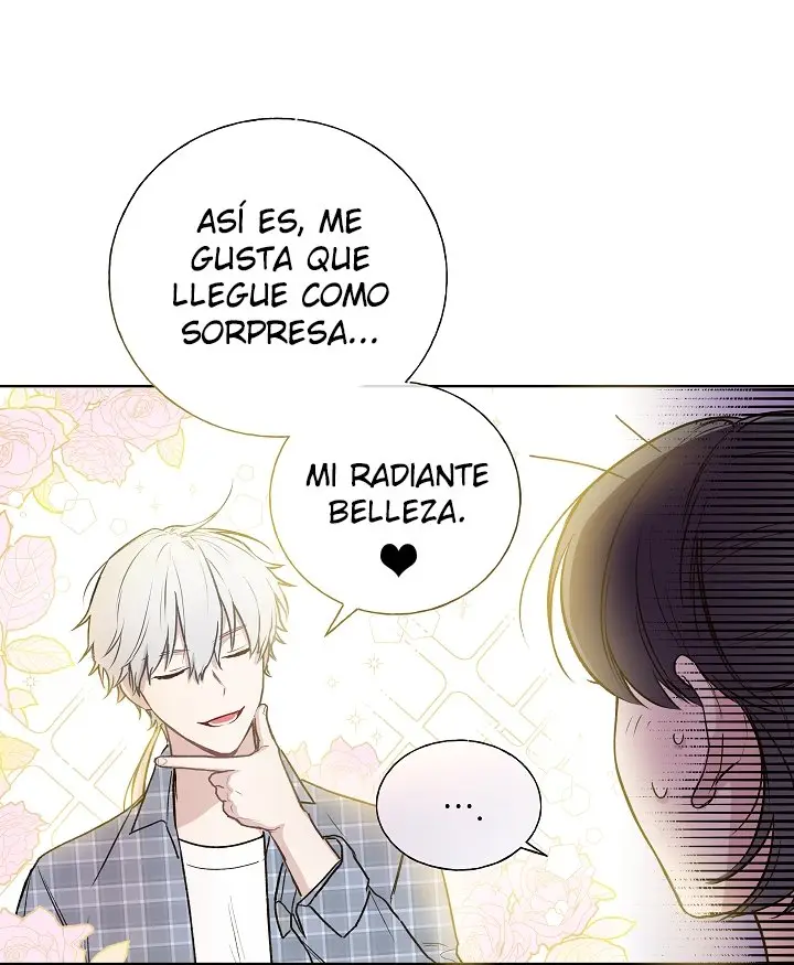 Mystic Messenger (2020) - Capítulo 8 - Página 23 - LectorTMOo