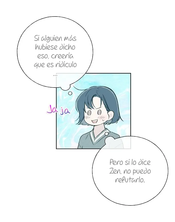 Mystic Messenger (2020) - Capítulo 8 - Página 24 - LectorTMOo