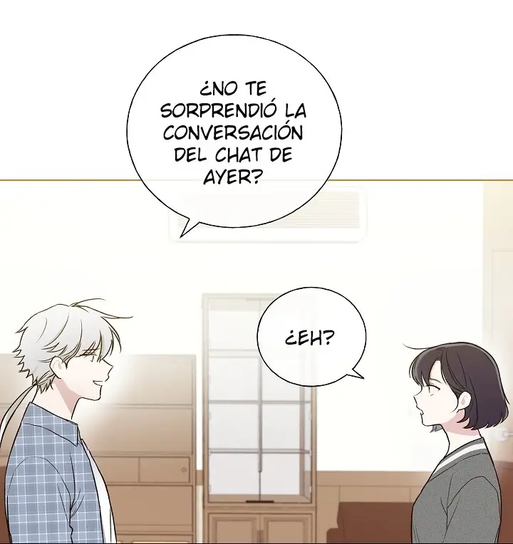Mystic Messenger (2020) - Capítulo 8 - Página 25 - LectorTMOo