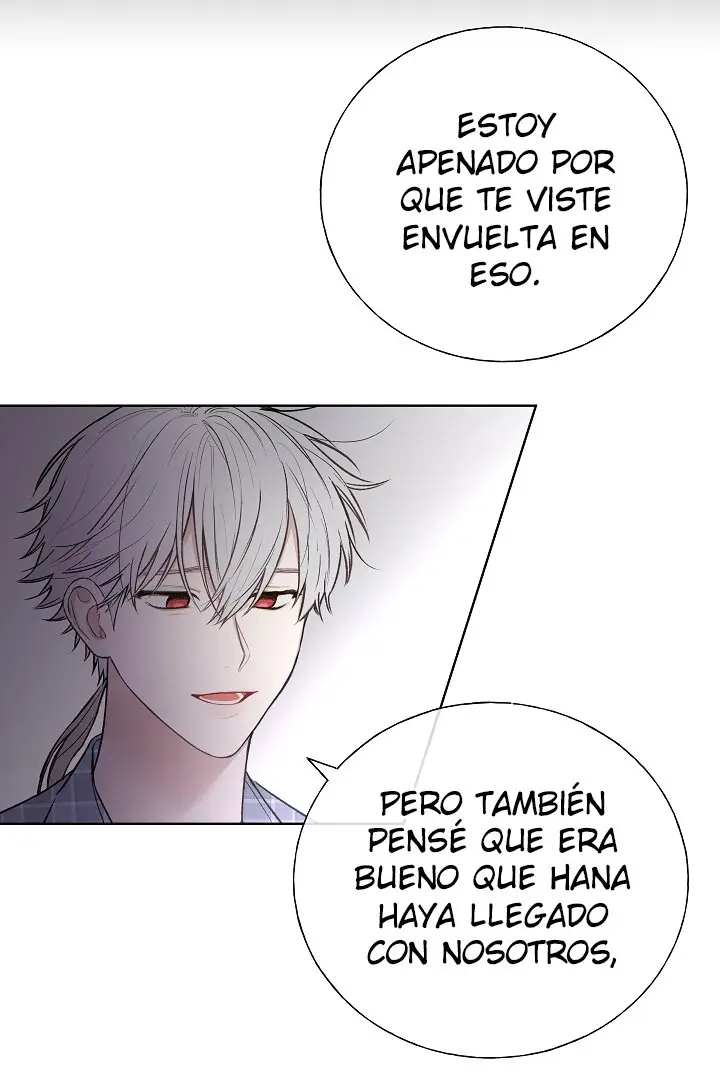 Mystic Messenger (2020) - Capítulo 8 - Página 27 - LectorTMOo