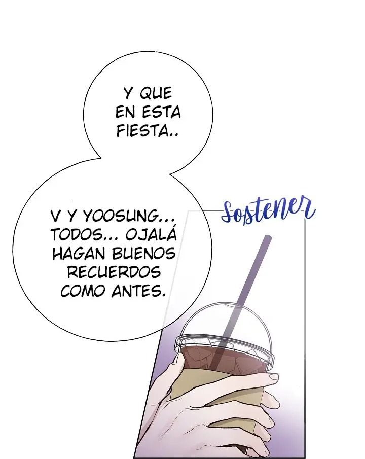 Mystic Messenger (2020) - Capítulo 8 - Página 28 - LectorTMOo