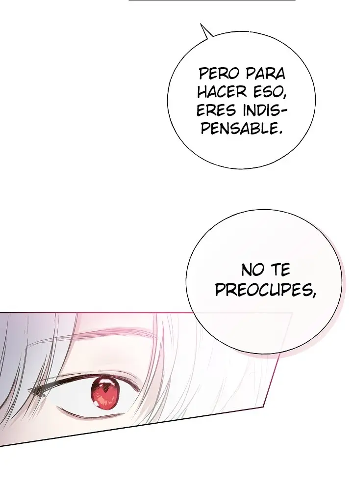 Mystic Messenger (2020) - Capítulo 8 - Página 29 - LectorTMOo