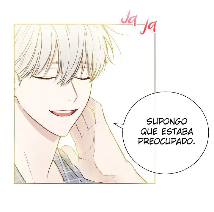 Mystic Messenger (2020) - Capítulo 8 - Página 32 - LectorTMOo