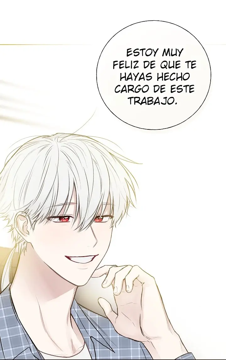 Mystic Messenger (2020) - Capítulo 8 - Página 33 - LectorTMOo
