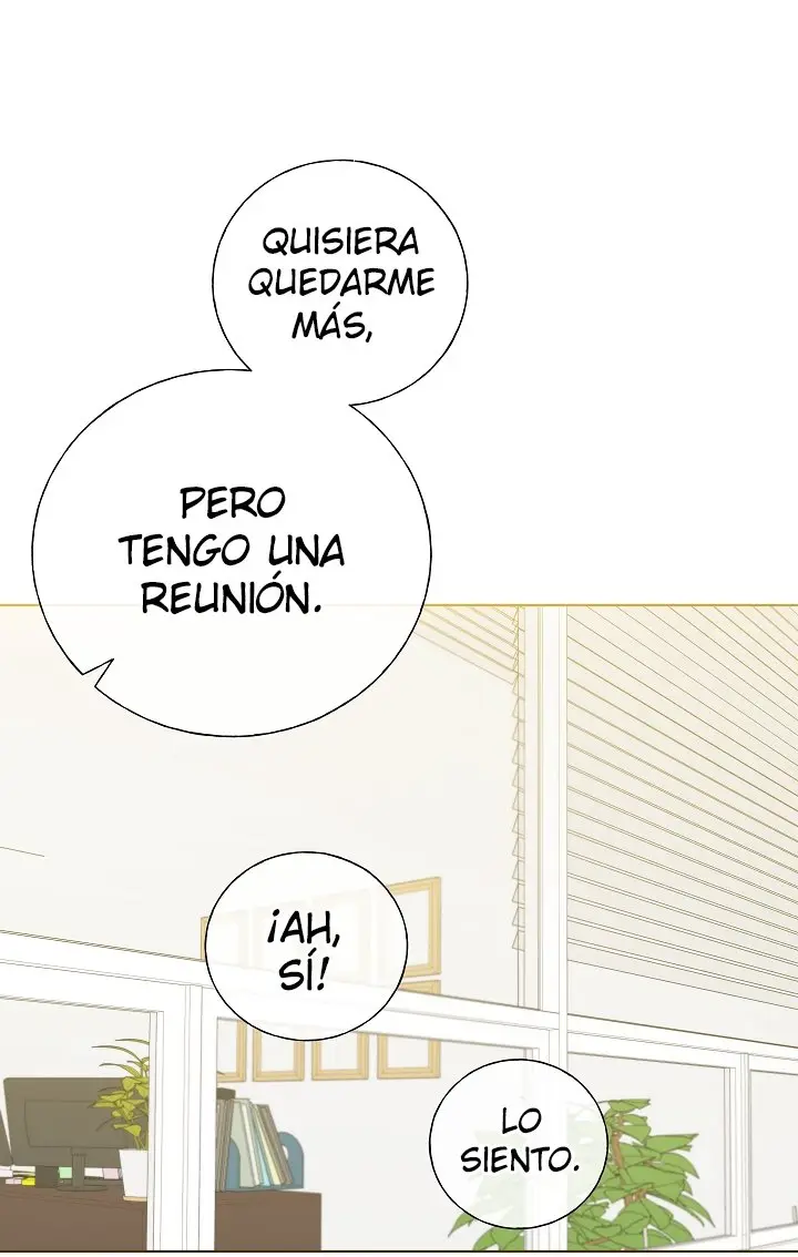 Mystic Messenger (2020) - Capítulo 8 - Página 35 - LectorTMOo