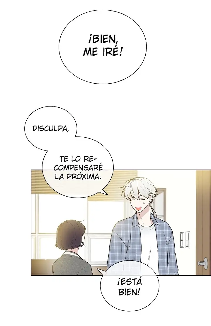 Mystic Messenger (2020) - Capítulo 8 - Página 36 - LectorTMOo