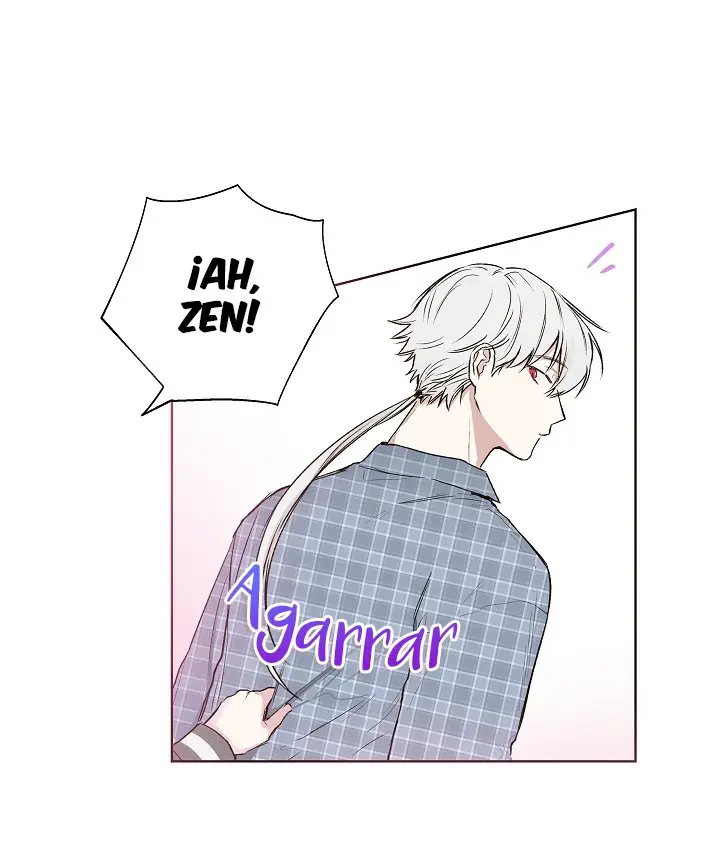 Mystic Messenger (2020) - Capítulo 8 - Página 37 - LectorTMOo