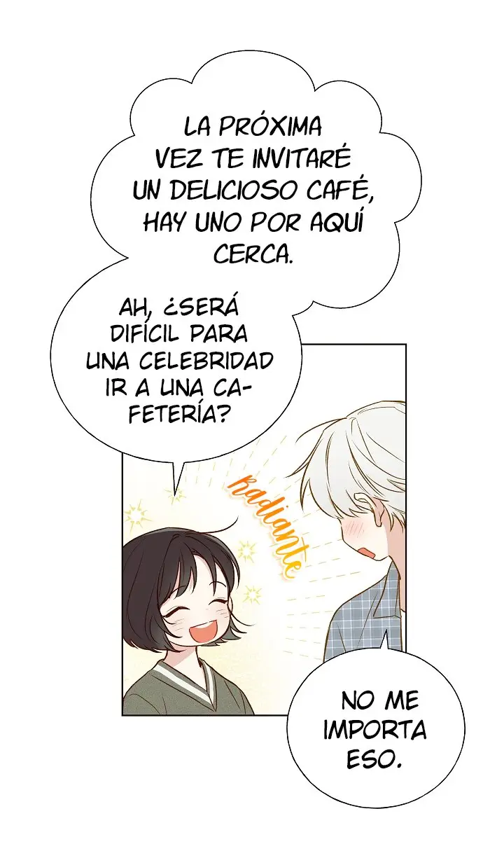Mystic Messenger (2020) - Capítulo 8 - Página 40 - LectorTMOo