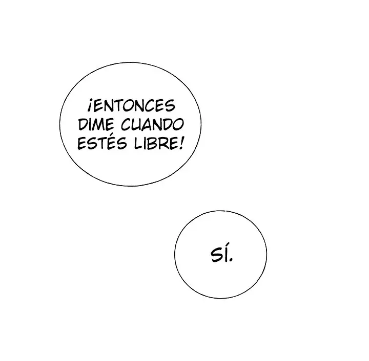 Mystic Messenger (2020) - Capítulo 8 - Página 41 - LectorTMOo