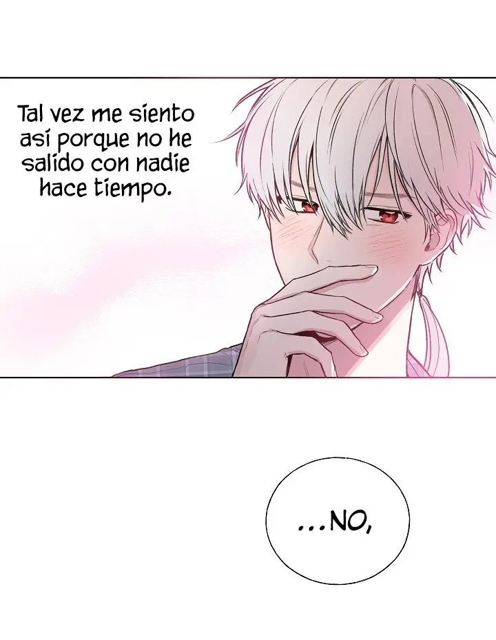 Mystic Messenger (2020) - Capítulo 8 - Página 42 - LectorTMOo