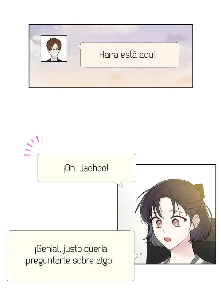 Mystic Messenger (2020) - Capítulo 8 - Página 47 - LectorTMOo