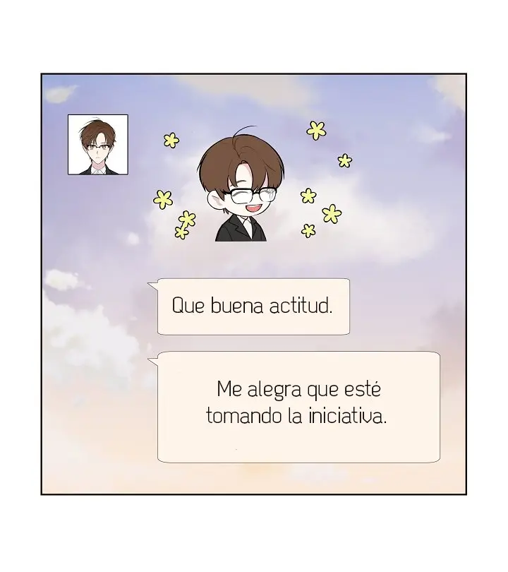 Mystic Messenger (2020) - Capítulo 8 - Página 50 - LectorTMOo