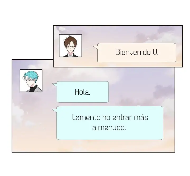 Mystic Messenger (2020) - Capítulo 8 - Página 54 - LectorTMOo