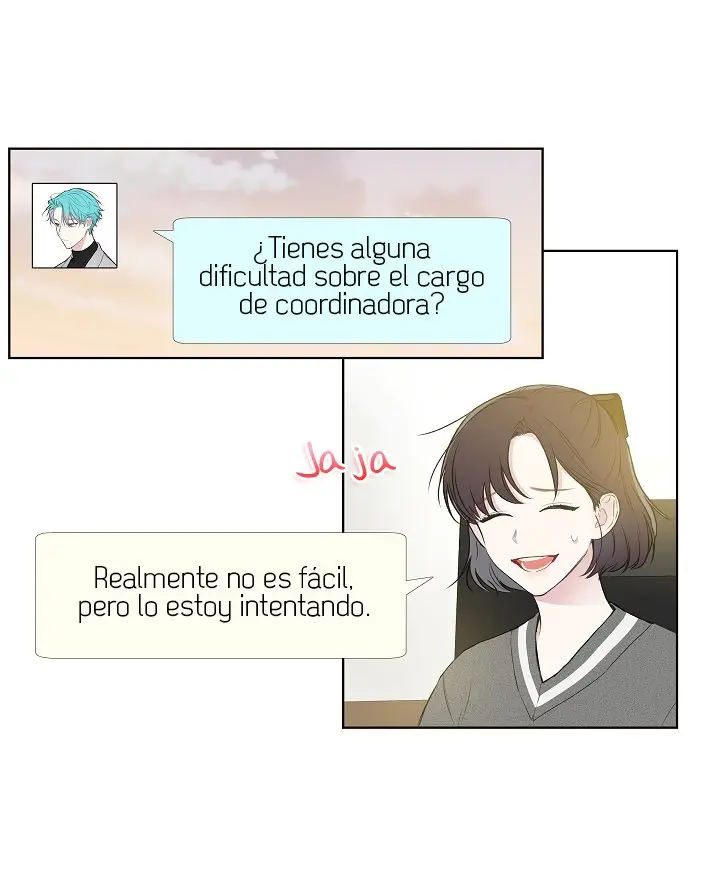 Mystic Messenger (2020) - Capítulo 8 - Página 55 - LectorTMOo
