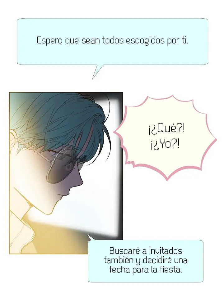 Mystic Messenger (2020) - Capítulo 8 - Página 57 - LectorTMOo
