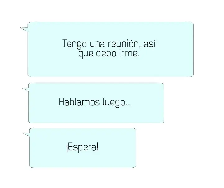 Mystic Messenger (2020) - Capítulo 8 - Página 58 - LectorTMOo