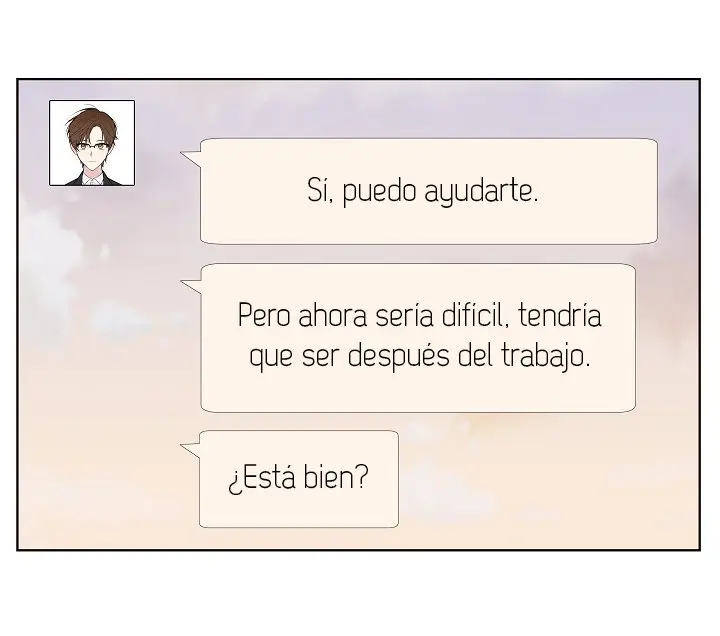 Mystic Messenger (2020) - Capítulo 8 - Página 62 - LectorTMOo