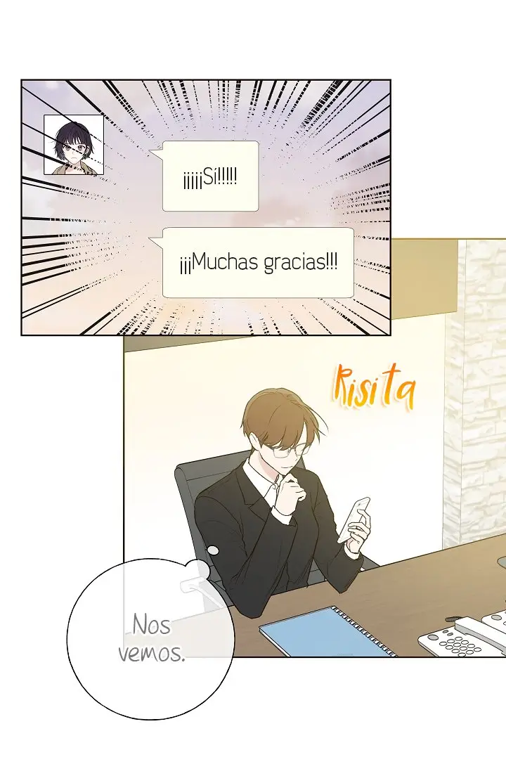 Mystic Messenger (2020) - Capítulo 8 - Página 63 - LectorTMOo