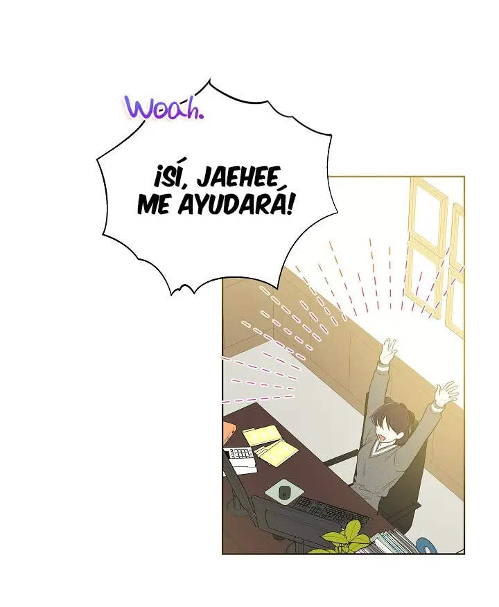 Mystic Messenger (2020) - Capítulo 8 - Página 66 - LectorTMOo