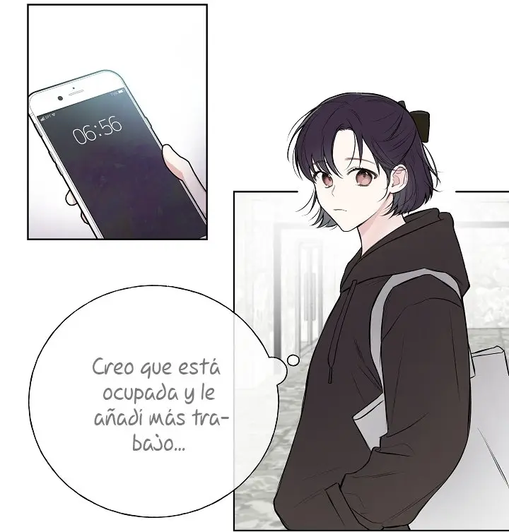 Mystic Messenger (2020) - Capítulo 9 - Página 4 - LectorTMOo
