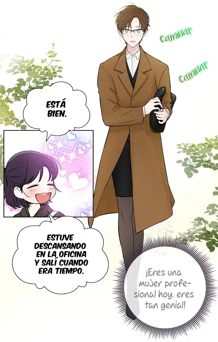 Mystic Messenger (2020) - Capítulo 9 - Página 8 - LectorTMOo