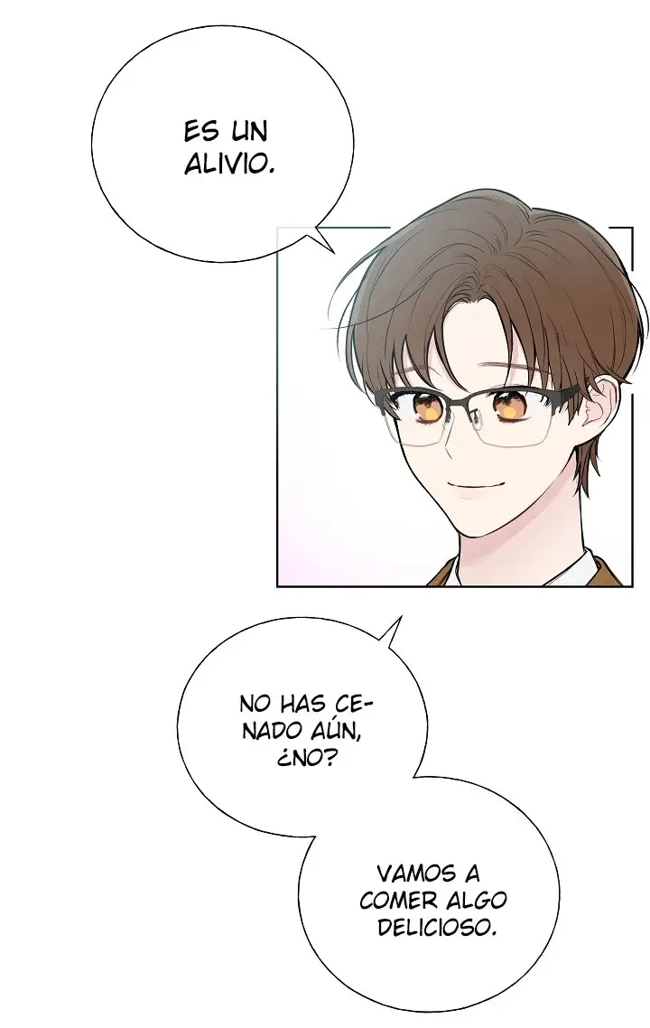 Mystic Messenger (2020) - Capítulo 9 - Página 9 - LectorTMOo