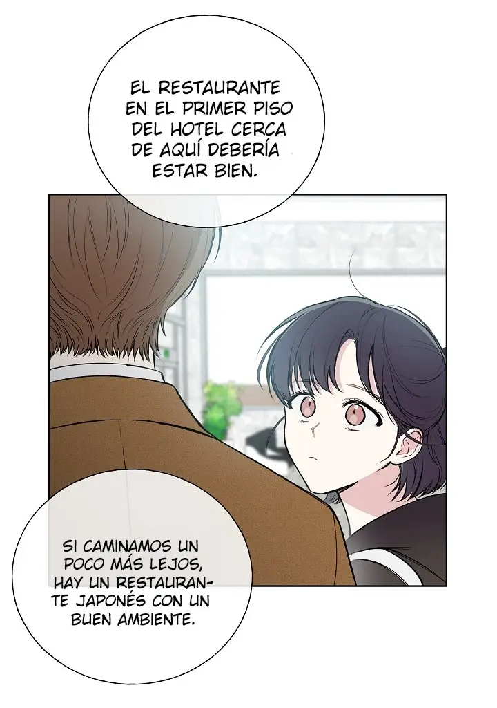 Mystic Messenger (2020) - Capítulo 9 - Página 10 - LectorTMOo