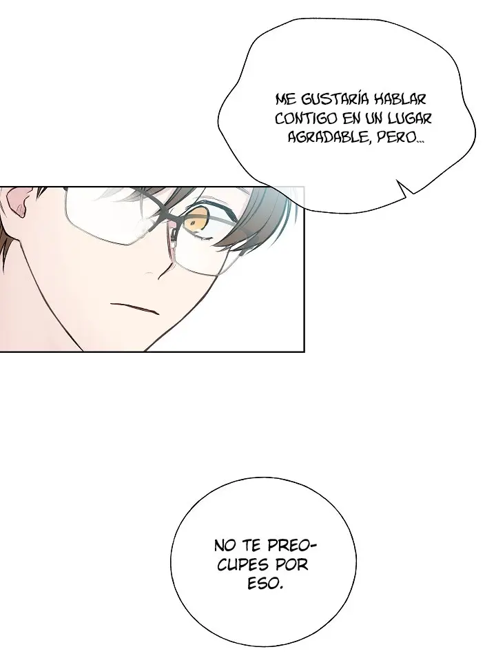 Mystic Messenger (2020) - Capítulo 9 - Página 12 - LectorTMOo
