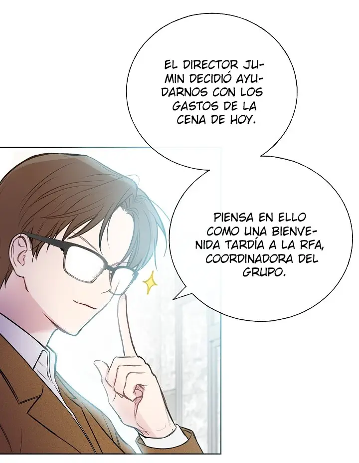 Mystic Messenger (2020) - Capítulo 9 - Página 13 - LectorTMOo