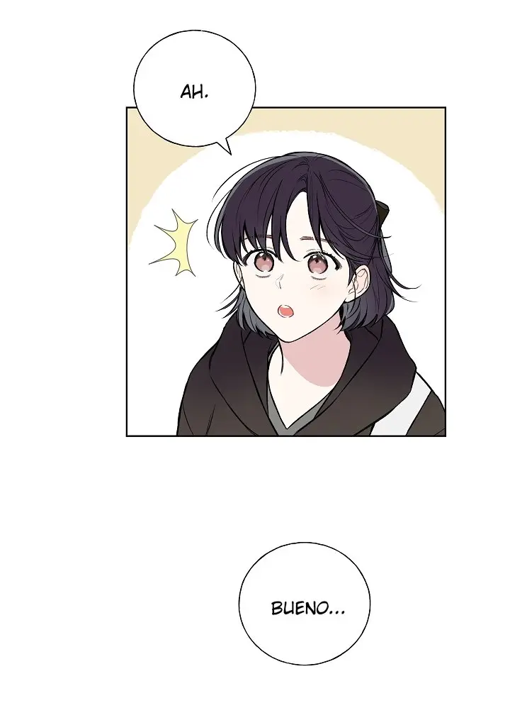 Mystic Messenger (2020) - Capítulo 9 - Página 14 - LectorTMOo