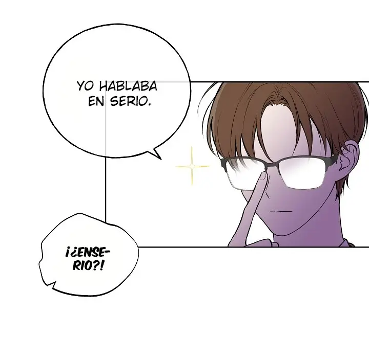 Mystic Messenger (2020) - Capítulo 9 - Página 17 - LectorTMOo